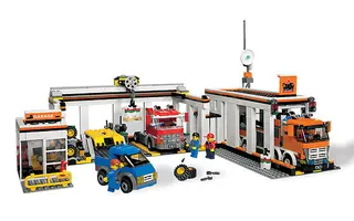 Garage