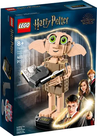 Dobby, der Hauself