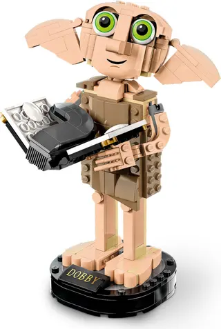Dobby, der Hauself