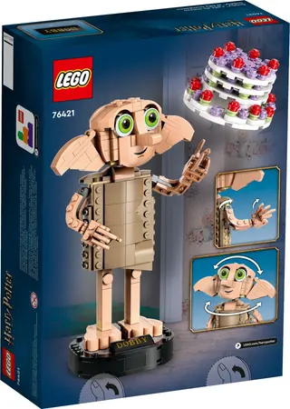 Dobby, der Hauself