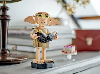 Dobby, der Hauself