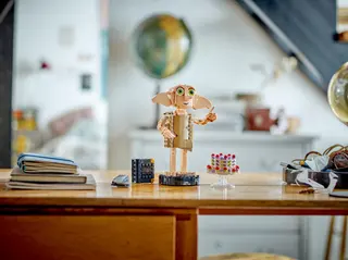 Dobby, der Hauself