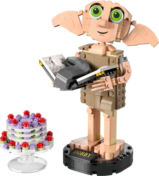 Dobby, der Hauself