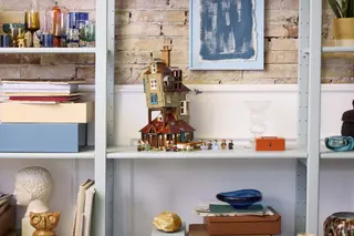 Le Terrier - Édition Collector