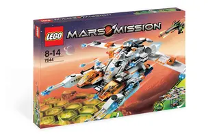 MX-81 Hypersonic Operations Aircraft