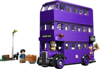 L'aventure du Magicobus