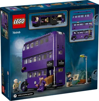 L'aventure du Magicobus