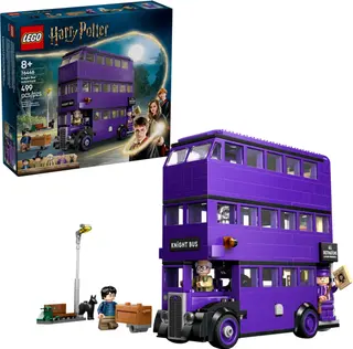 L'aventure du Magicobus
