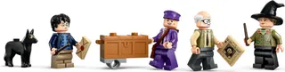 L'aventure du Magicobus