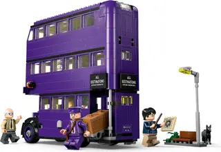 L'aventure du Magicobus