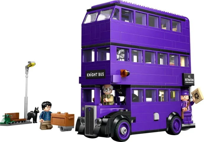 L'aventure du Magicobus
