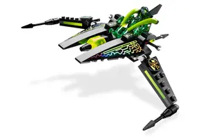 MT-61 Crystal Reaper