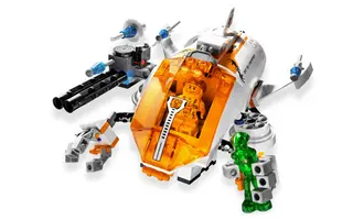 MT-61 Crystal Reaper