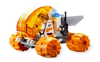 MT-61 Crystal Reaper