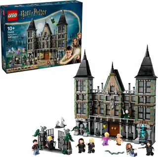 Malfoy Manor