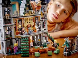 Malfoy Manor