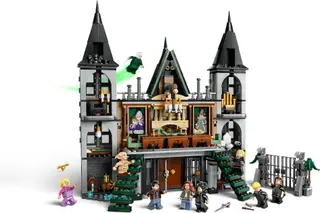 Malfoy Manor
