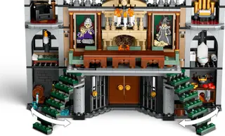 Malfoy Manor