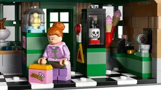 Hogsmeade Village - Collectors' Edition