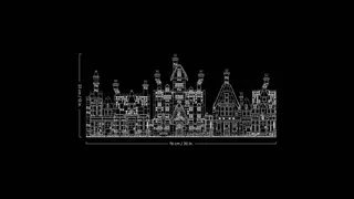 Hogsmeade Village - Collectors' Edition