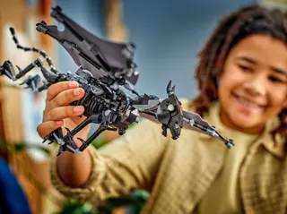 Famille Thestral