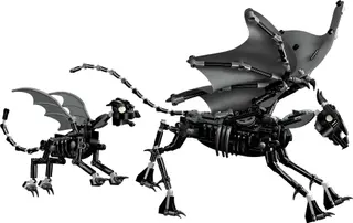 Famille Thestral