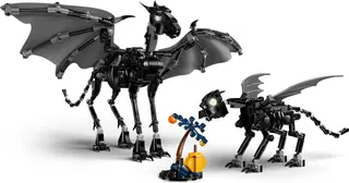 Famille Thestral