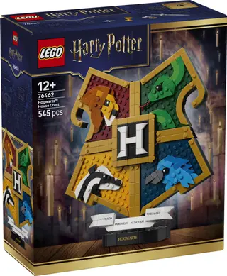 Hogwarts-Hauswappen