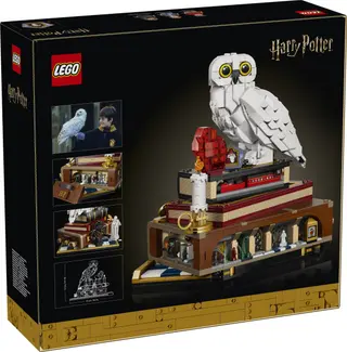 Philosopher's Stone - Collectors' Edition