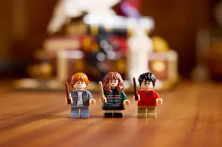 Philosopher's Stone - Collectors' Edition