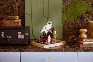 Philosopher's Stone - Collectors' Edition