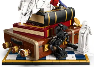 Philosopher's Stone - Collectors' Edition
