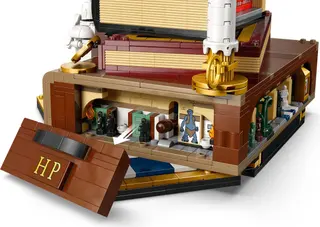 Philosopher's Stone - Collectors' Edition