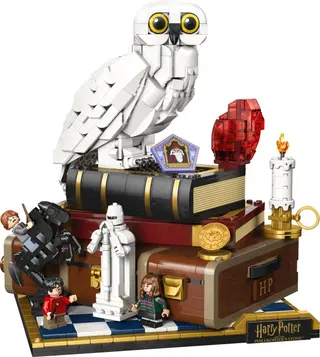 Philosopher's Stone - Collectors' Edition