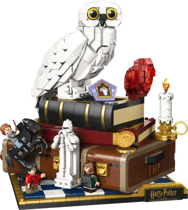 Philosopher's Stone - Collectors' Edition