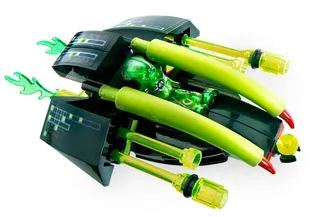 MX-41 Switch Fighter