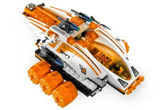 MX-41 Switch Fighter