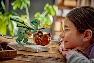 Norbert : Le bébé dragon de Hagrid
