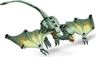 Norbert : Le bébé dragon de Hagrid