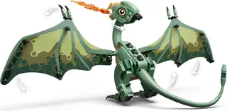 Norbert : Le bébé dragon de Hagrid