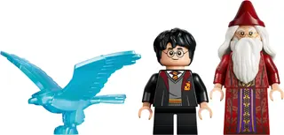 Bücherecke: Dumbledores Büro