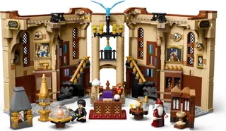 Bücherecke: Dumbledores Büro