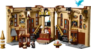 Bücherecke: Dumbledores Büro