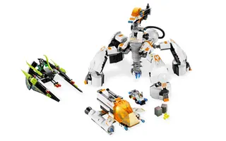 MT-201 Ultra-Drill Walker