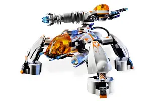 MT-201 Ultra-Drill Walker