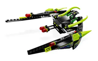 MT-201 Ultra-Drill Walker