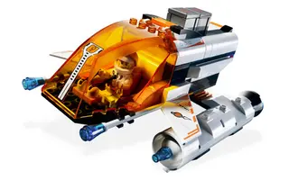 MT-201 Ultra-Drill Walker