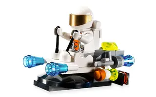 MT-201 Ultra-Drill Walker
