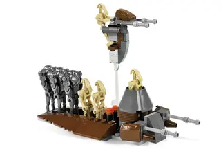 Droids Battle Pack