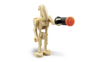 Droids Battle Pack